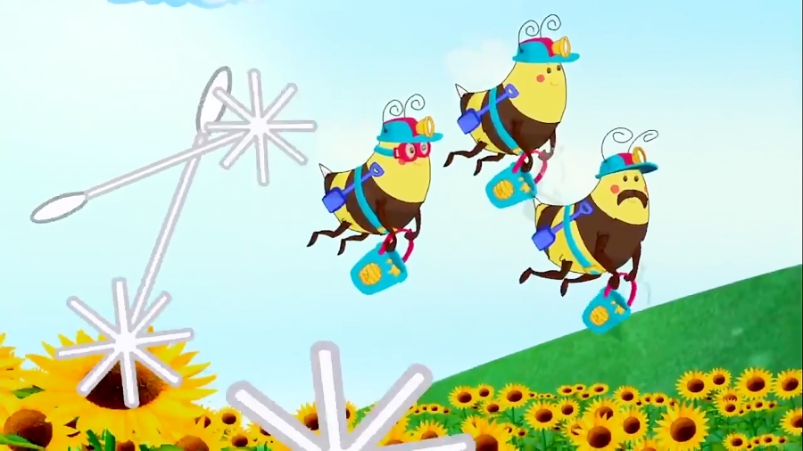 کارتون کمد جادویی کلویی Chloe's Closet - فصل 2 قسمت 7